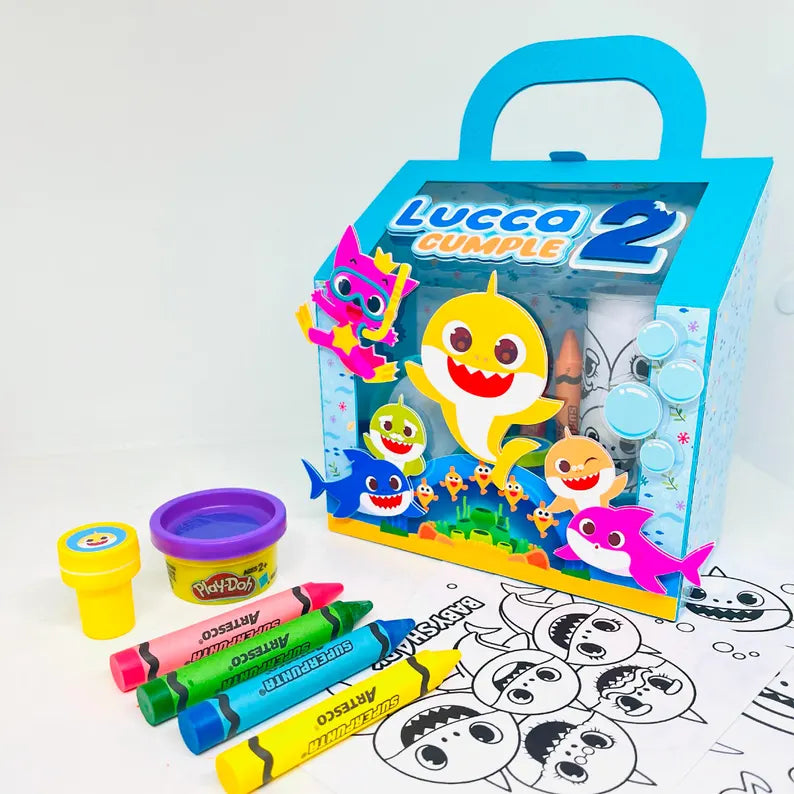 ACTIVITY BAG