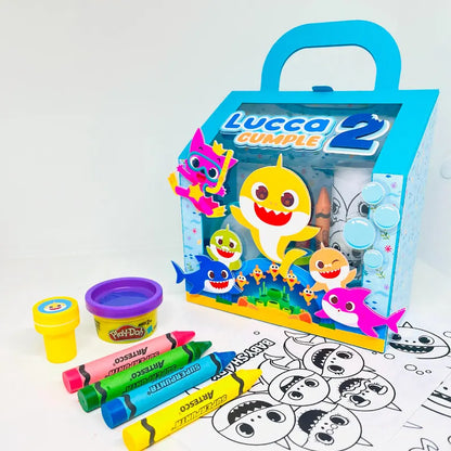 ACTIVITY BAG