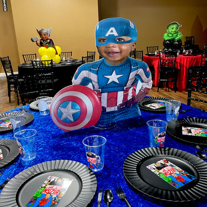 CENTERPIECES
