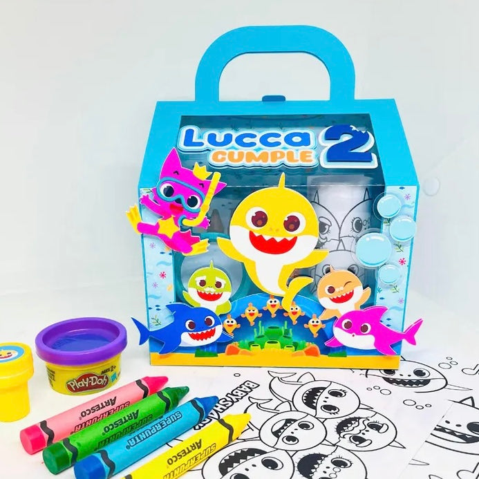 ACTIVITY BAG