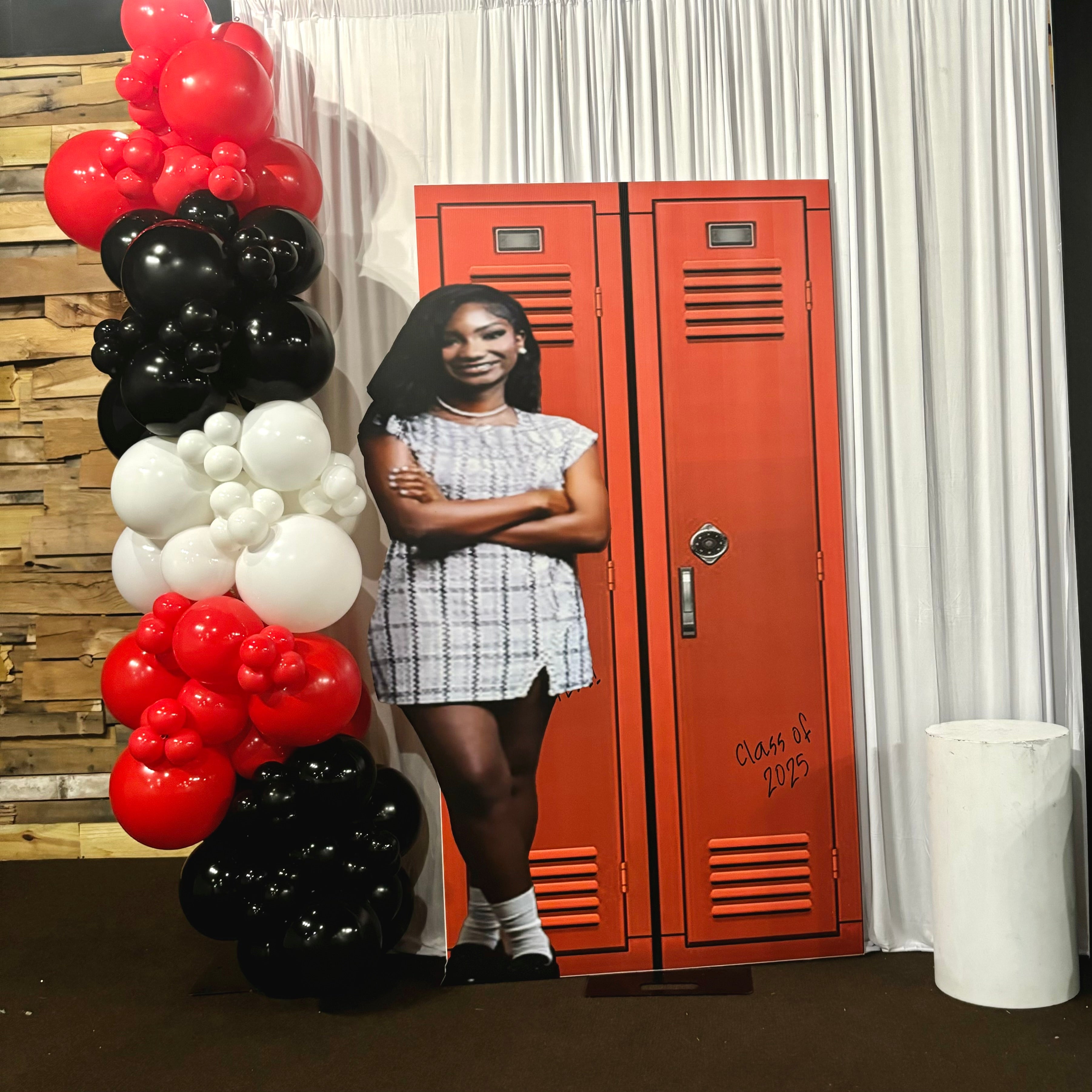 CUSTOM PANELS