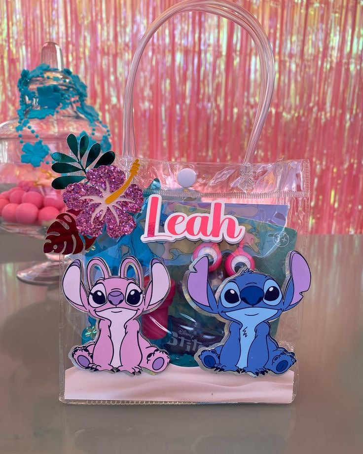 TREAT PURSES