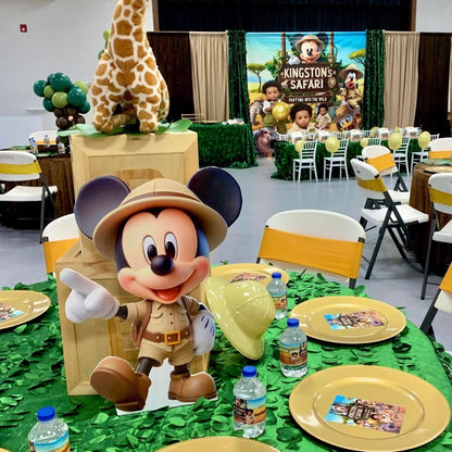 CENTERPIECES
