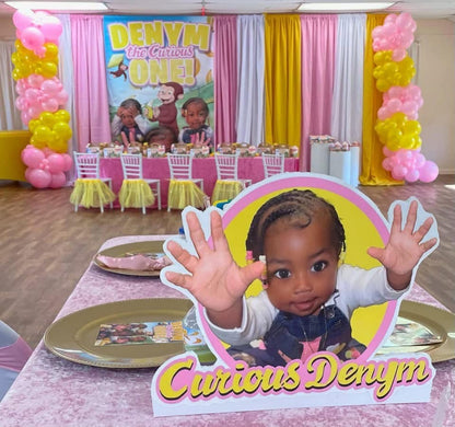 CENTERPIECES