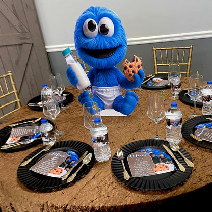 CENTERPIECES