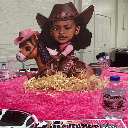 CENTERPIECES